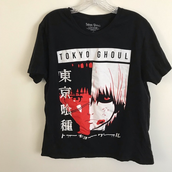 funimation Other - Tokyo Ghoul Japan Anime funimation Other - Tokyo Ghoul Japan Anime